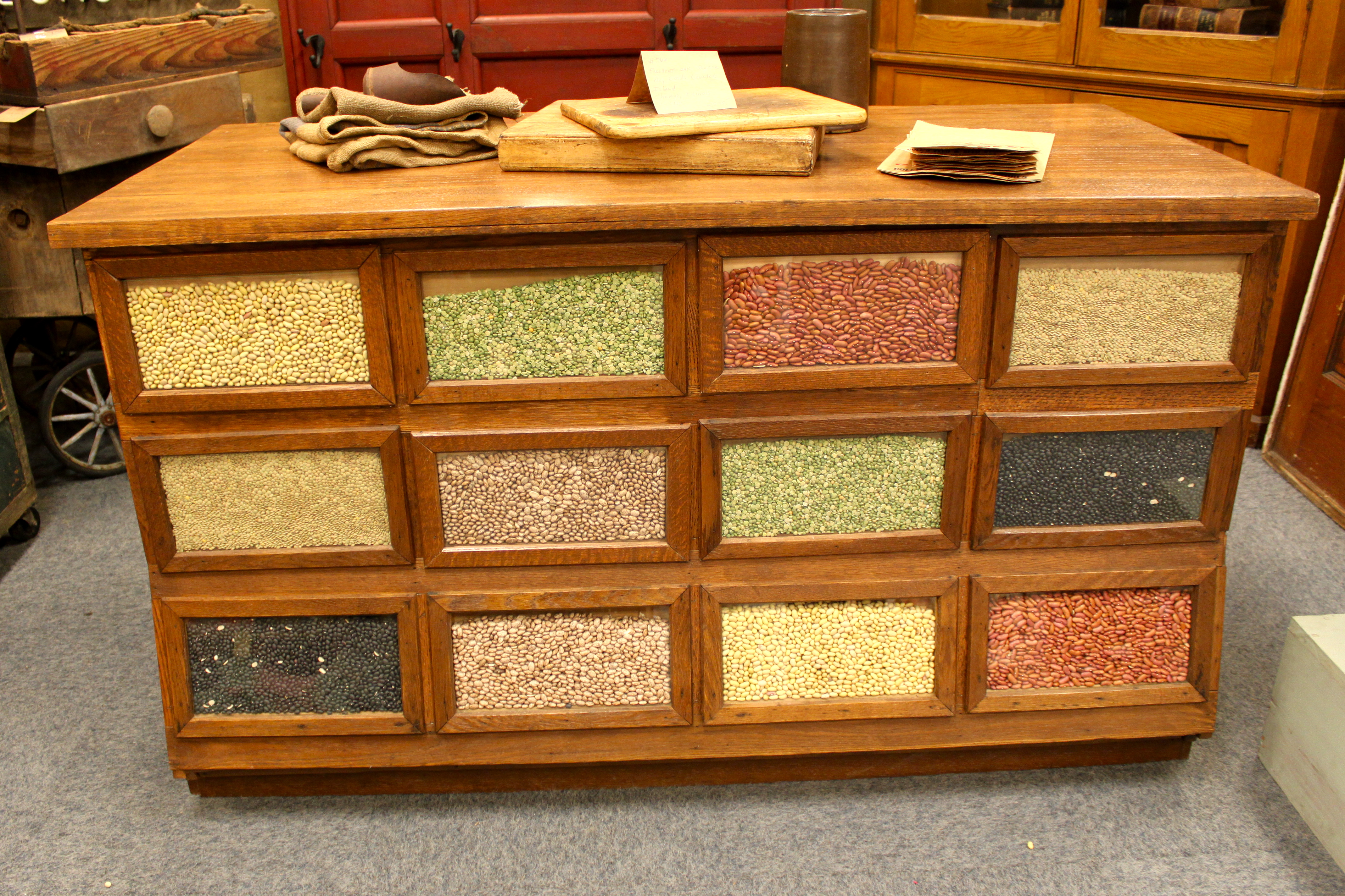 Furniture Ohio Valley Antique Mall