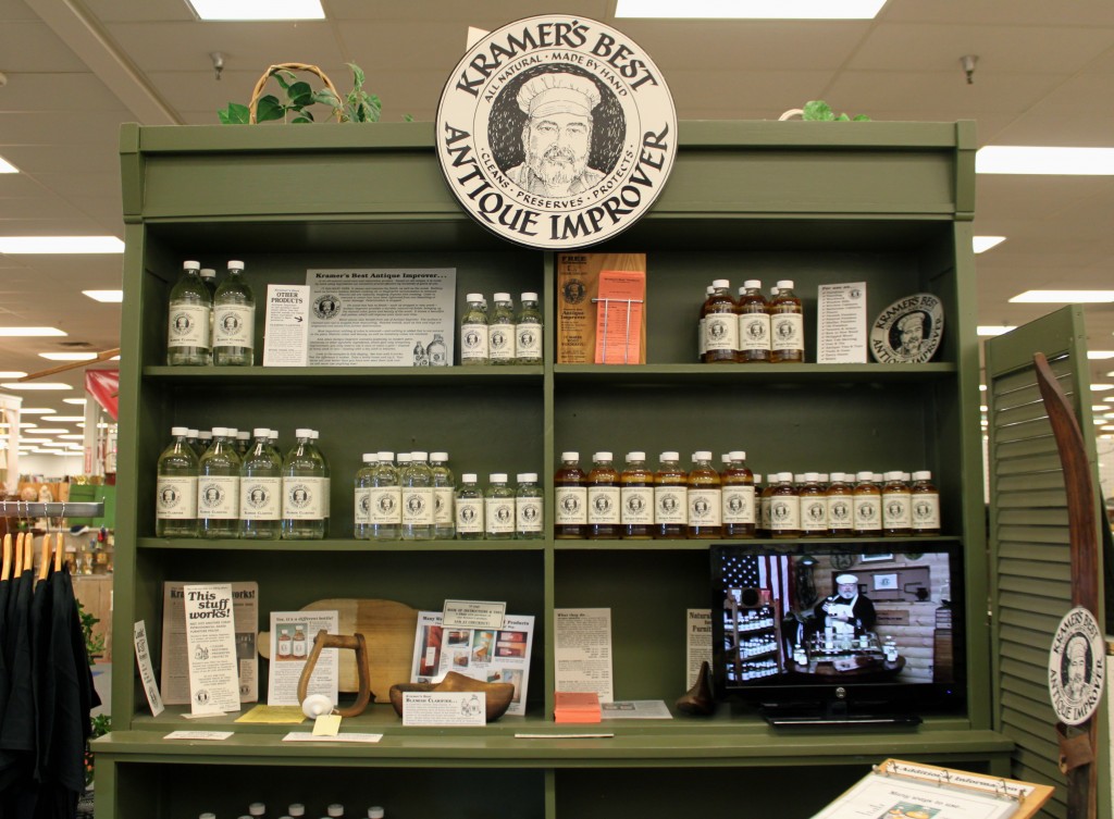 Furniture Ohio Valley Antique Mall