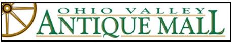 Ohio Valley Antique Mall logo