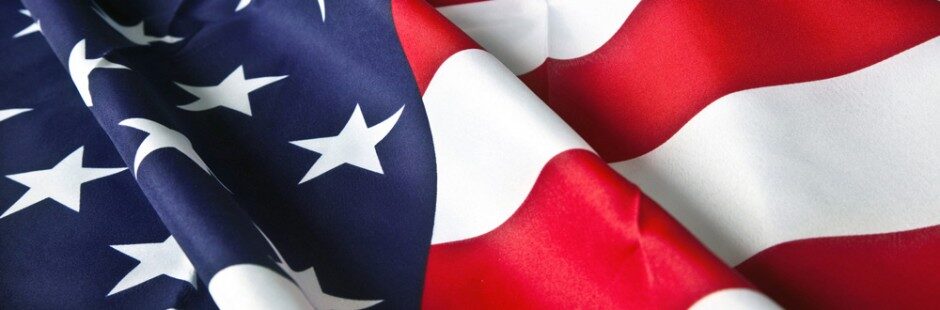 America